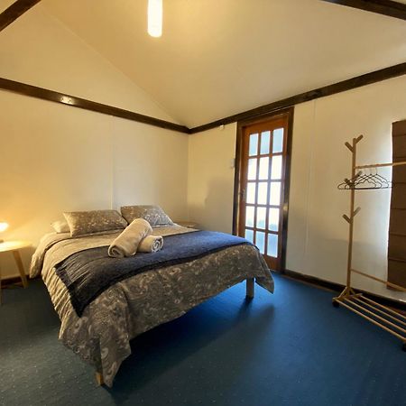 Kawi Hostel Puerto Natales Kültér fotó