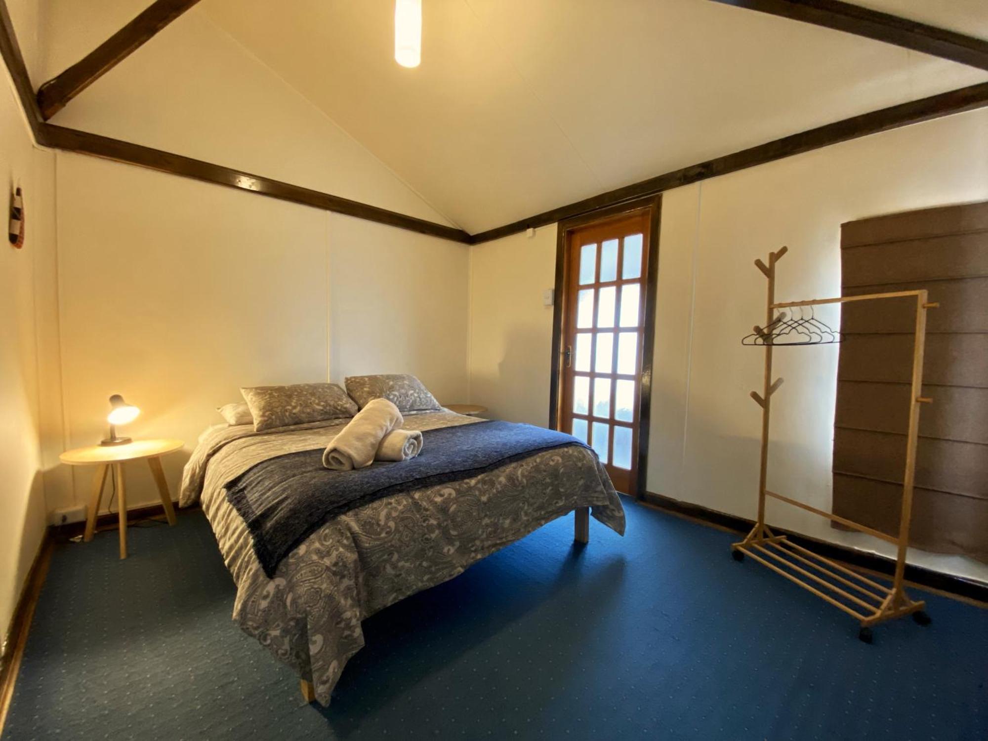 Kawi Hostel Puerto Natales Kültér fotó