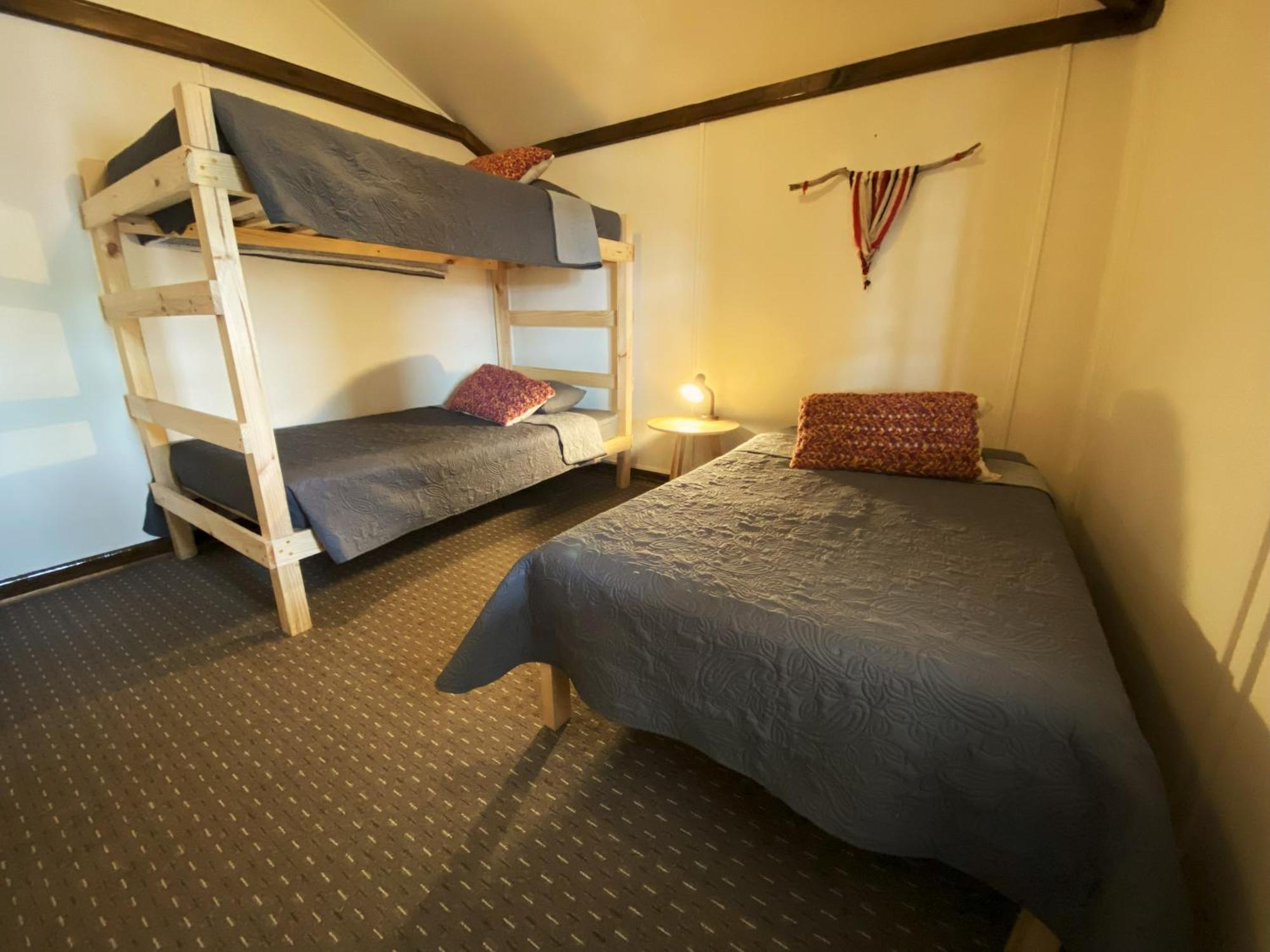 Kawi Hostel Puerto Natales Kültér fotó