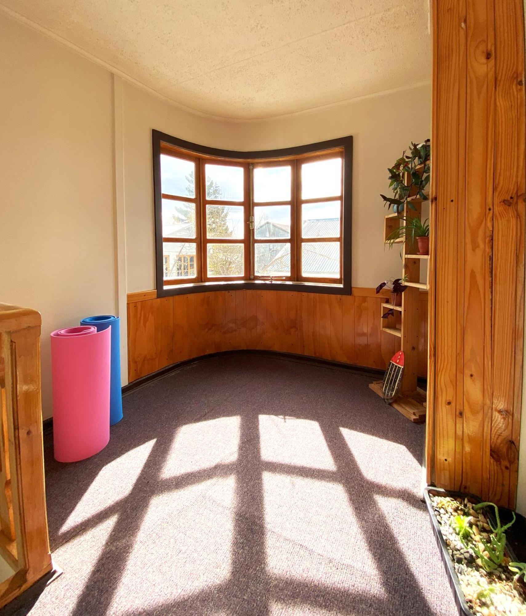 Kawi Hostel Puerto Natales Kültér fotó