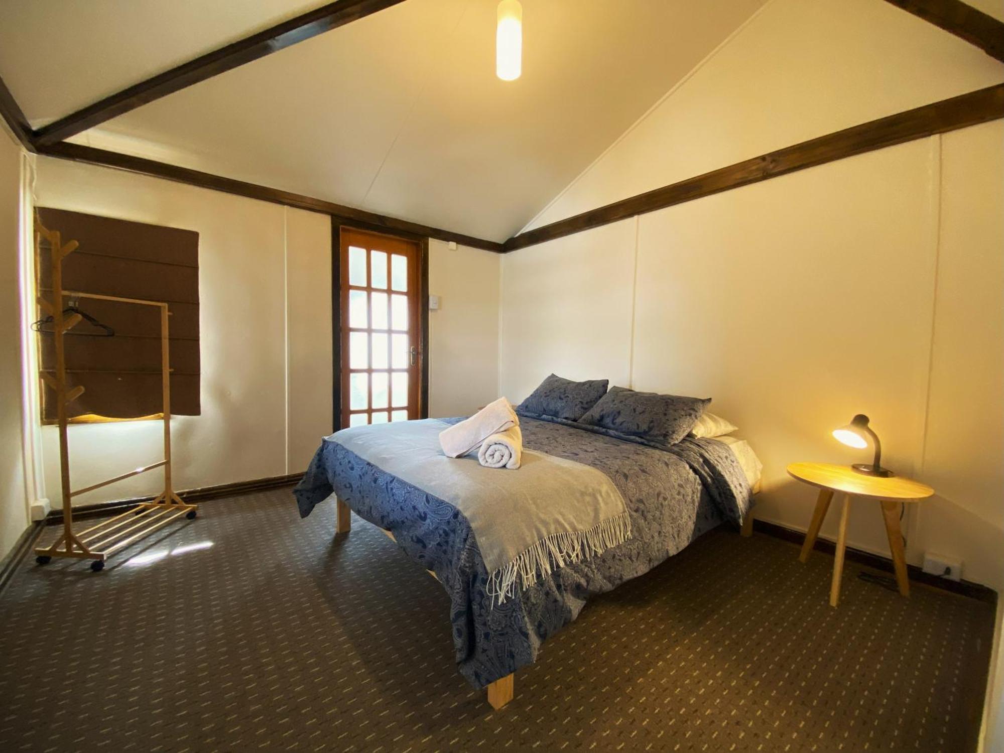Kawi Hostel Puerto Natales Kültér fotó