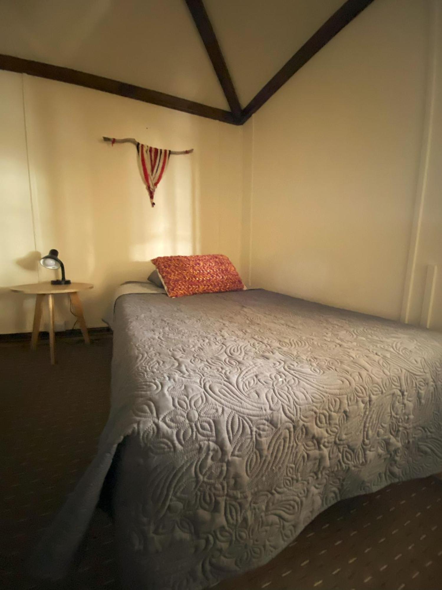 Kawi Hostel Puerto Natales Kültér fotó